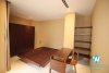 Nice design 02 bedrooms apartment for rent in Tay Ho District